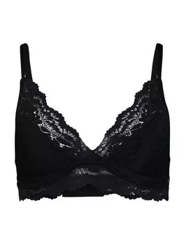 Бюстгальтер Skiny, черный