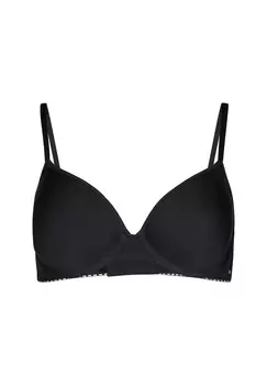 Бюстгальтер Skiny, черный