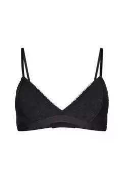 Бюстгальтер Skiny, черный