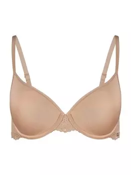 Бюстгальтер Skiny, кэмел