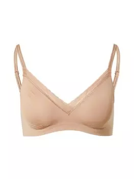 Бюстгальтер Sloggi BODY ADAPT TWIST, светло-коричневый