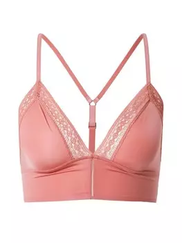 Бюстгальтер SLOGGI Bralette Bra, цвет Salmon