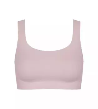 Бюстгальтер SLOGGI Bralette Bra ZERO Feel 2.0, нюд
