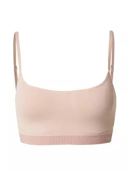 Бюстгальтер Sloggi EVER INFUSED, темно-розовый