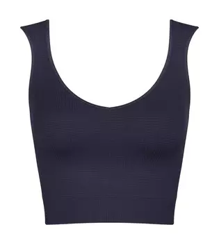 Бюстгальтер Sloggi EVER, синий