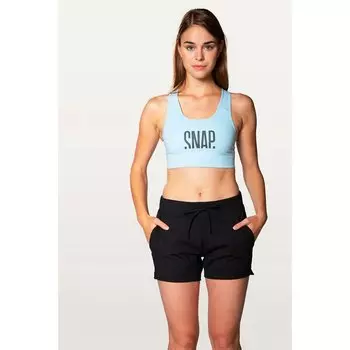 Бюстгальтер Snap Climbing Classic, синий