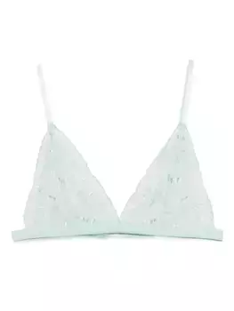 Бюстгальтер Содри SAMSOE SAMSOE, синий