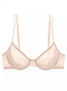 Бюстгальтер Soire Molded в цвете Blush Cosabella, красный