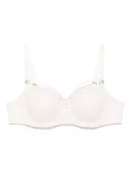 Бюстгальтер Space Odyssey Marlies Dekkers, белый