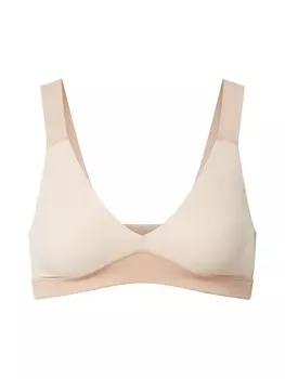 Бюстгальтер Spanx, бежевый/кремовый