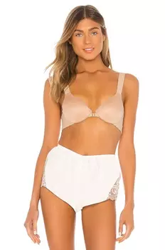 Бюстгальтер SPANX Bra-llelujah Full Coverage, цвет Naked 2.0