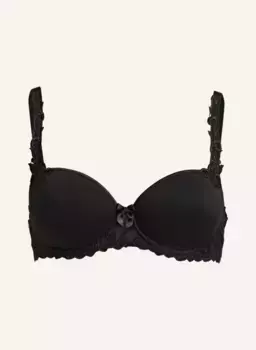 Бюстгальтер-спейсер andora Simone Prle, черный