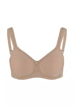 Бюстгальтер-спейсер без косточек Catania susa, цвет Skin