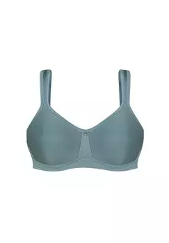 Бюстгальтер-спейсер без косточек Catania susa, цвет Aqua Green