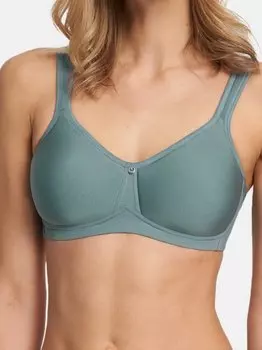 Бюстгальтер-Спейсер без косточек catania Susa, зеленый