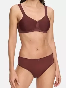 Бюстгальтер-Спейсер без косточек catania Susa, коричневый