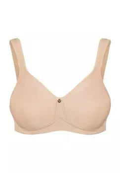Бюстгальтер-спейсер Catania, без косточек, с набивкой, женский susa, цвет Skin