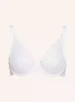 Бюстгальтер-спейсер день то ночь Chantelle, белый