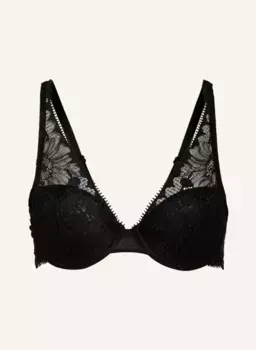 Бюстгальтер-спейсер день то ночь Chantelle, черный