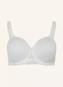 Бюстгальтер-Спейсер Mille Fleurs Felina Conturelle, белый