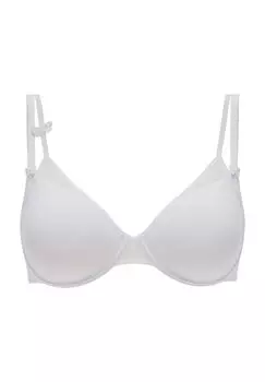 Бюстгальтер-спейсер Miss Joy Butterfly для женщин Passionata, белый