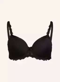 Бюстгальтер-спейсер modern finesse Triumph, черный