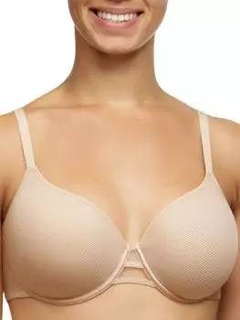 Бюстгальтер-спейсер Nas Passionata, бежевый