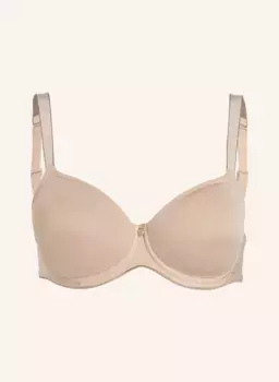 Бюстгальтер-спейсер pure feeling Felina Conturelle, бежевый