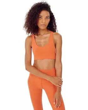 Бюстгальтер Splits59 Ella Airweight, цвет Fire/White