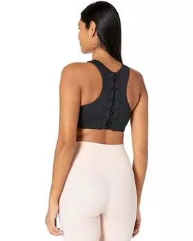 Бюстгальтер Splits59 Glenda Techflex Bra, черный