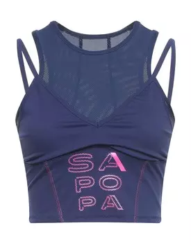 Бюстгальтер Spopa, синий