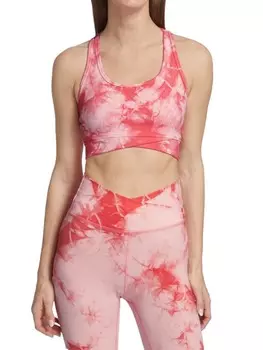 Бюстгальтер Спортивный Electric & Rose Celeste, rosey