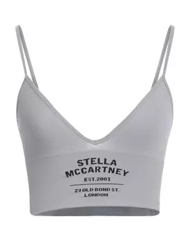 Бюстгальтер Stella Mccartney, серый