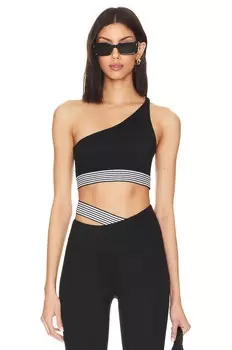 Бюстгальтер STRUT-THIS The Fanta Sports, черный