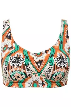 Бюстгальтер Studio Untold, белый