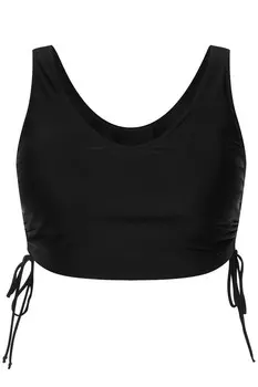 Бюстгальтер Studio Untold, черный