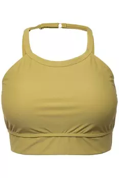 Бюстгальтер Studio Untold, хаки