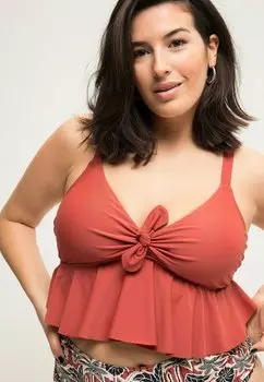 Бюстгальтер Studio Untold, красный