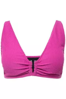 Бюстгальтер Studio Untold, пурпурный