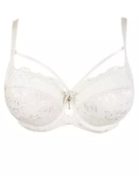 Бюстгальтер Sugarshape ELIANA, белый