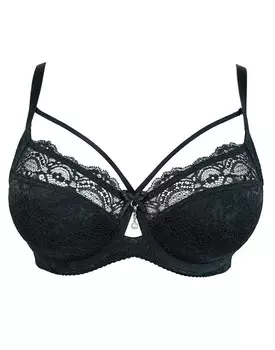 Бюстгальтер Sugarshape ELIANA, черный