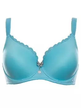 Бюстгальтер Sugarshape PURE, синий