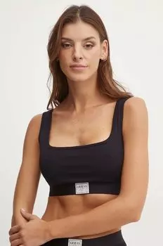 Бюстгальтер TESSA Guess, черный