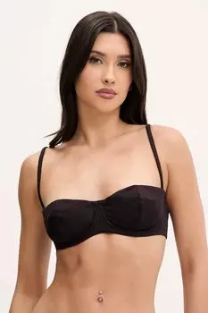 Бюстгальтер TESSA Guess, черный