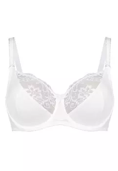 Бюстгальтер Teyli ANASTASIA, белый