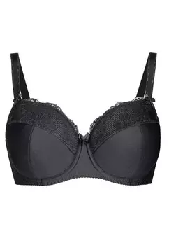 Бюстгальтер TEYLI Marte, черный