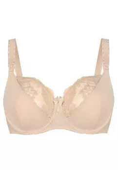 Бюстгальтер TEYLI T-shirt Nursing Bra Anastasia, цвет Nude
