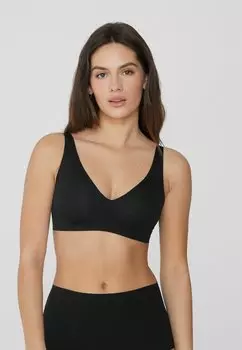 Бюстгальтер TEZENIS ., черный