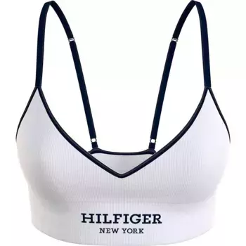 Бюстгальтер Tommy Hilfiger UW0UW05218, белый