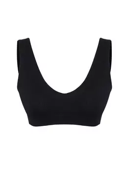 Бюстгальтер Trendyol Bralette Bra, черный